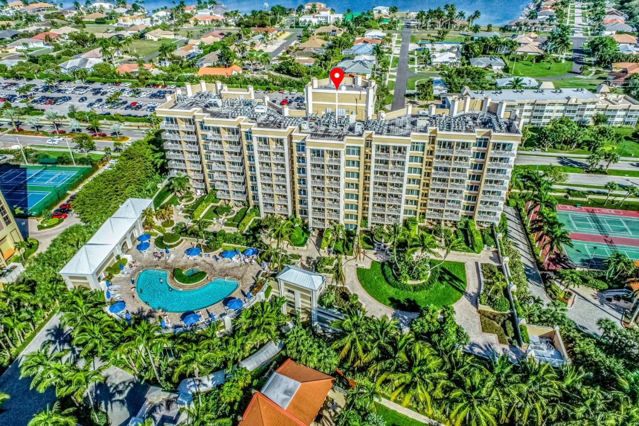 Marco Beach Ocean Resort 614 Marco Island Extérieur photo