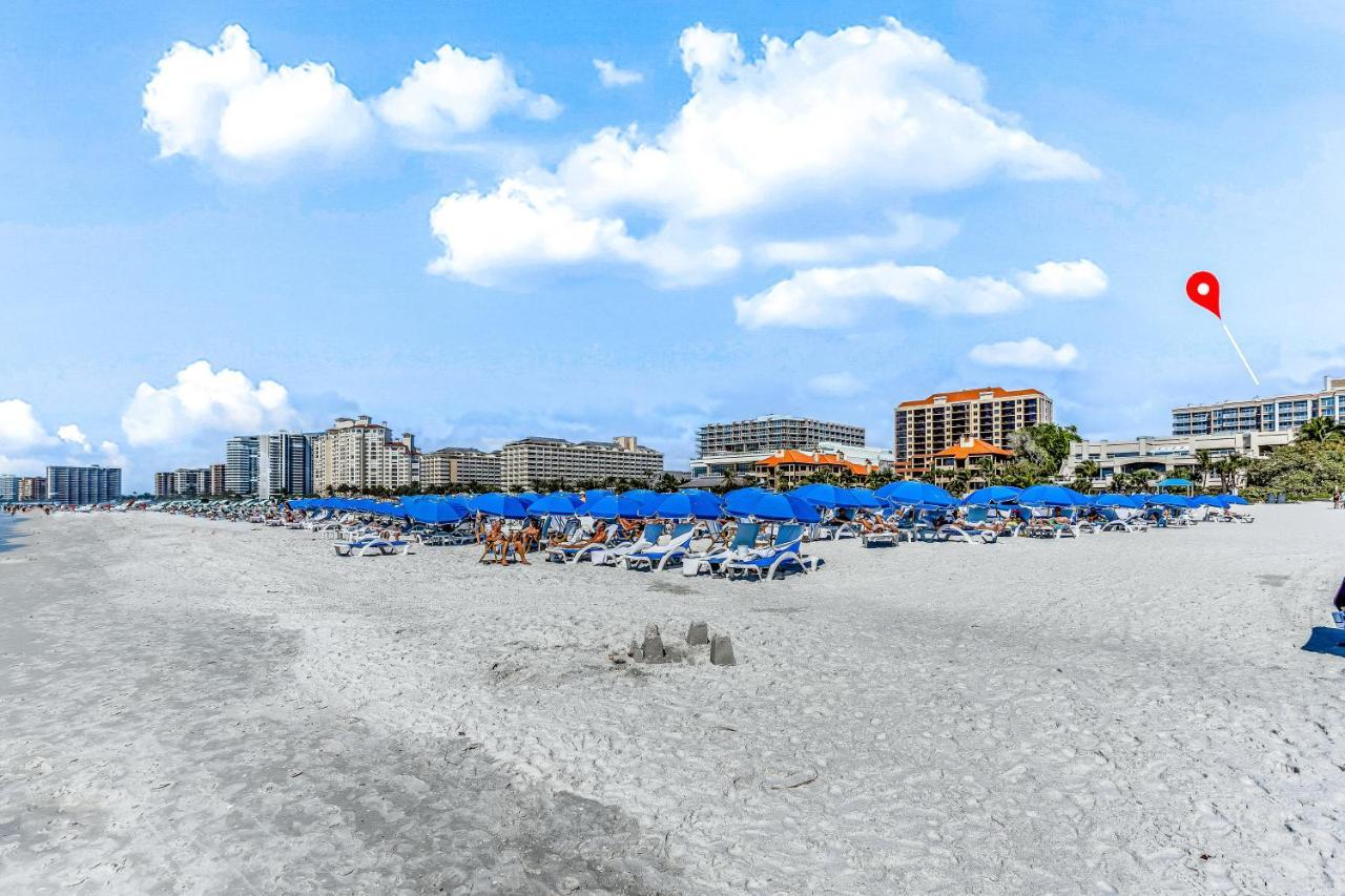Marco Beach Ocean Resort 614 Marco Island Extérieur photo