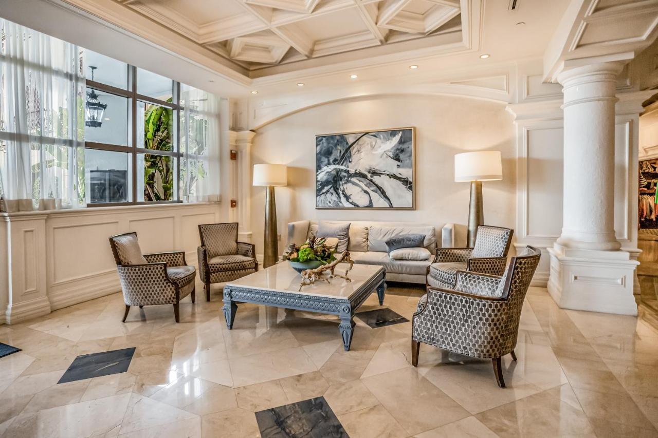 Marco Beach Ocean Resort 614 Marco Island Extérieur photo