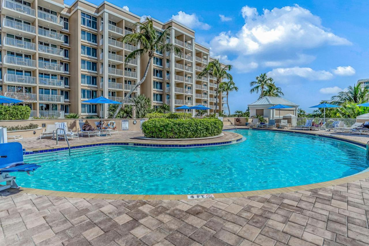 Marco Beach Ocean Resort 614 Marco Island Extérieur photo